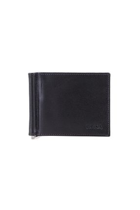 کیف پول قهوه ای مردانه سایز متوسط Desa - کد 767738426