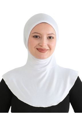 گردنی سفید زنانه ویسکون Modish Group - کد 886220659