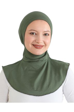 گردنی خاکی زنانه ویسکون Modish Group - کد 886220631