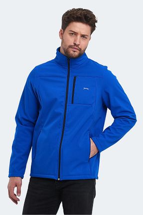 کاپشن سرمه ای مردانه رگولار Slazenger - کد 780332600