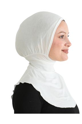 گردنی بژ زنانه ویسکون Modish Group - کد 886220649