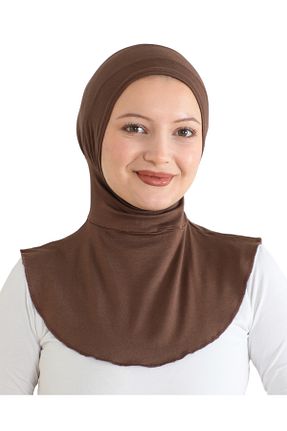 گردنی قهوه ای زنانه ویسکون Modish Group - کد 886220630