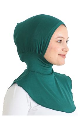 گردنی سبز زنانه ویسکون Modish Group - کد 886220602