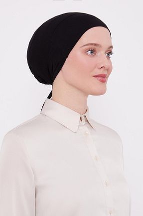 گردنی مشکی زنانه ویسکون Levidor - کد 887643466