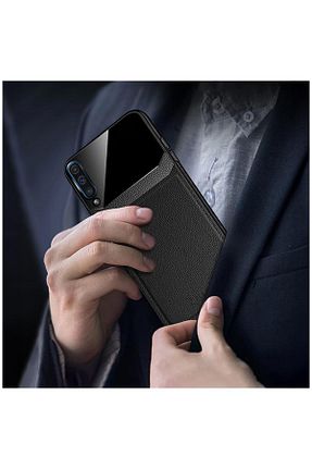 کاور و قاب مشکی Samsung Galaxy A50 Dara Aksesuar - کد 35449179