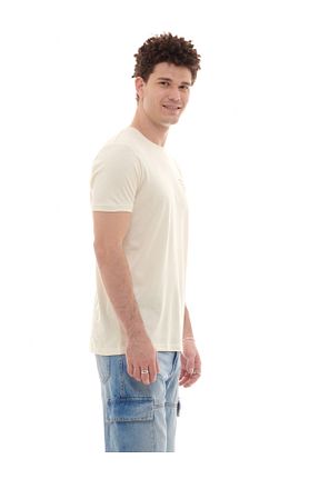 تیشرت سفید مردانه رگولار Galatasaray - کد 789256690