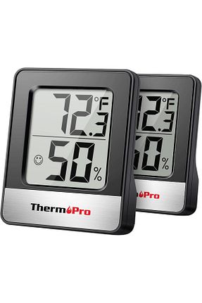 دستگاه اندازه گیری DijitaلیترÖlçüm Cihazları ThermoPro - کد 887665563