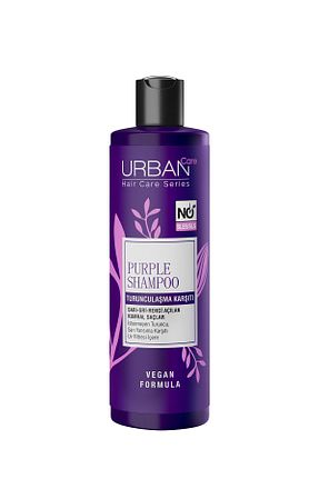 شامپو زنانه Urban Care - کد 760145305