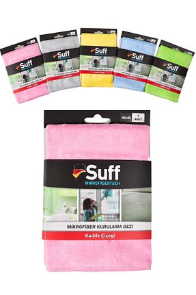 پارچه نظافت Suff - کد 793990200