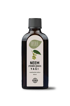روغن مراقبت Masala - کد 887681843