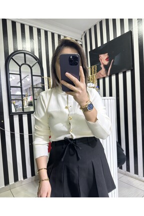 رویه نباتی زنانه %100 پنبه neslihansarıca - کد 887687104