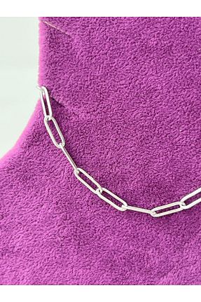 خلخال جواهر زنانه استیل (فولاد) CEY ACCESSORY - کد 887688679