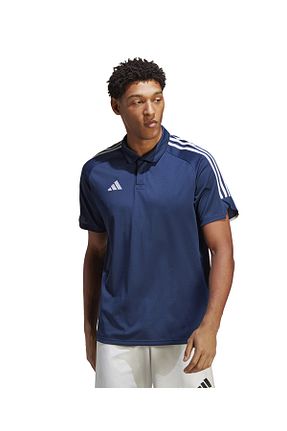 تیشرت سرمه ای مردانه Relaxed adidas - کد 888121017