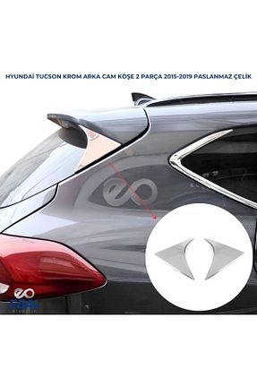 اکسسوری کروم خودرو EBAL OTO AKSESUAR - کد 302604447