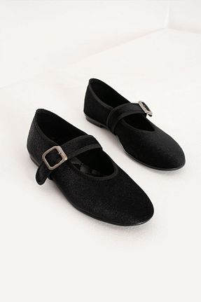 بابت مشکی زنانه پارچه ای Friend & Trend - کد 887701720