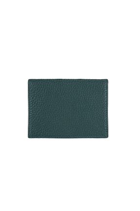 جا کارتی سبز مردانه ابعاد کوچک Desa - کد 859065334