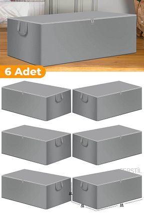 خورجین طوسی نئوپرن Serstil - کد 781450696