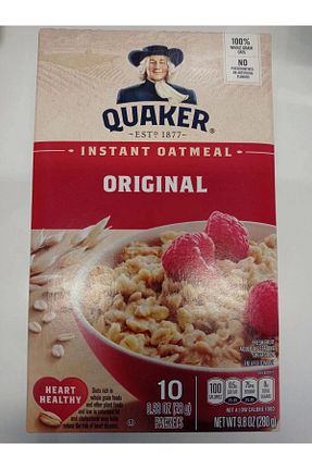  Quaker - کد 319997408