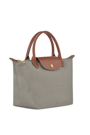 کیف دوشی متالیک زنانه Longchamp - کد 871959217
