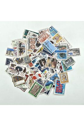 کارتپستال سفید Benim Koleksiyonum - کد 887732391
