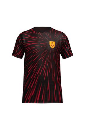 لباس فرم ورزشی مشکی مردانه فوتبال Galatasaray - کد 797984255