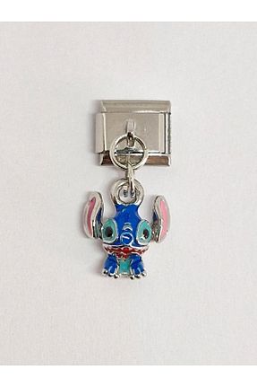 چارم آبی Figürlü Crowne Jewelry - کد 887756075