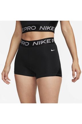 ساق شلواری اسپرت مشکی زنانه بافتنی Nike - کد 888160399