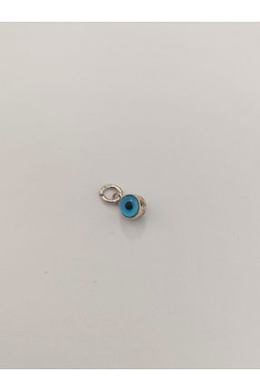 مدال سفید bymissmücevherat - کد 887765647