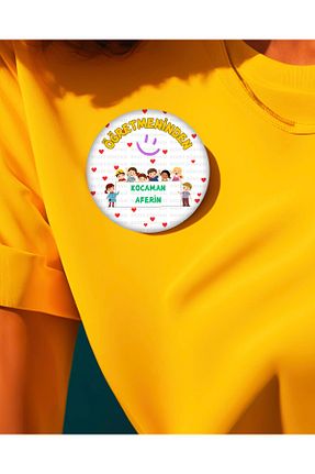 نشان BadgeWorld - کد 866555408