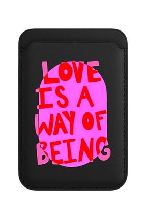 کاور و قاب مشکی iPhone x hey lori - کد 888167767