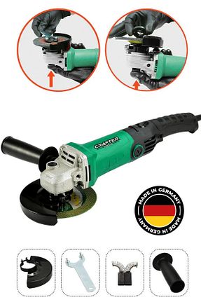 سنگ زنی CRAFTERTOOLS - کد 887841273