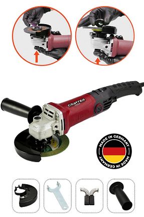 سنگ زنی CRAFTERTOOLS - کد 887841557