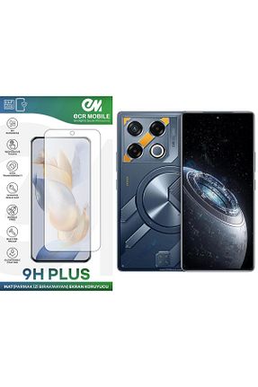 فیلم محافظ صفحه نمایش Ecr Mobile - کد 887882741
