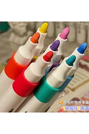 رنگ اکریلیک رنگی Modellino - کد 887882707