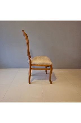 صندلی ناهار خوری قهوه ای چوب KleinHaus Furniture - کد 887895868