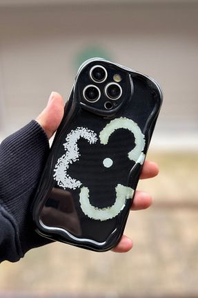 کاور و قاب رنگی iPhone 13 Pro Max KVK PRİVACY - کد 884358451