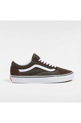 کفش اسنیکر فیروزه ای زنانه بند دار Vans - کد 887967578