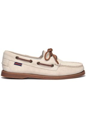 کفش کژوال بژ زنانه جیر Sebago - کد 825255829