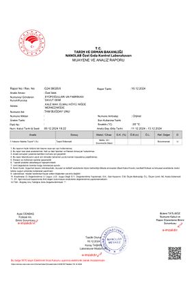 آرد کامل گندم EYÜP OĞULLARI UN - کد 650657409