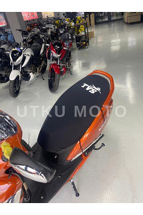ست لوازم جانبی موتور سیکلت Utku MOTO - کد 888344061