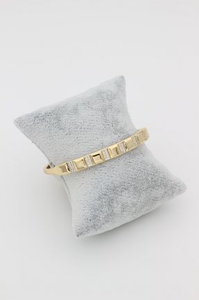 دستبند استیل (فولاد) رنگی زنانه استیل (فولاد) XUPING JEWELRY - کد 834510991