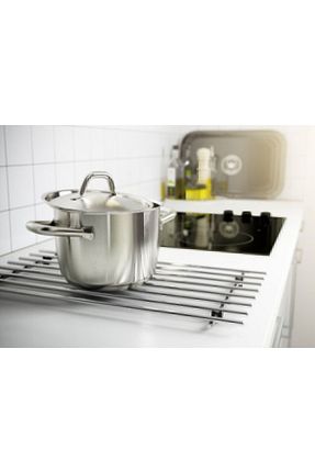 زیر قابلمه متالیک IKEA - کد 126187864