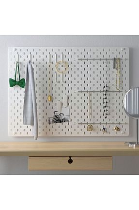محصول دکوراسیون دیوار رنگی IKEA - کد 266424455