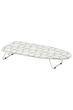 میز و اکسسوری اتو سفید IKEA - کد 808640947