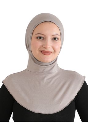 گردنی سرمه ای زنانه ویسکون Modish Group - کد 886220639