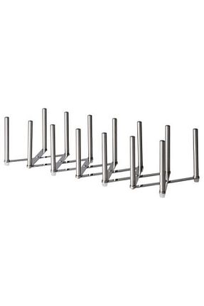 نظم دهنده کمد سفید فلزی IKEA - کد 97331035