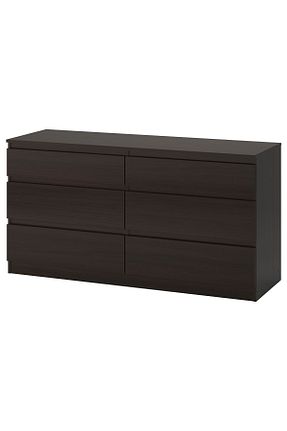 آینه کنسول متالیک Suntalam IKEA - کد 814381823