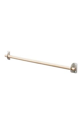 آویز حمام سفید IKEA - کد 172613216