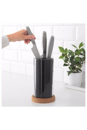 چاقو / ست چاقو 1 پارچه IKEA - کد 90357953