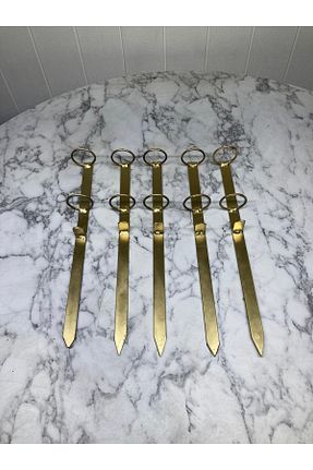 طعمه قاشقی ماهیگیری طلائی Home - کد 888011082